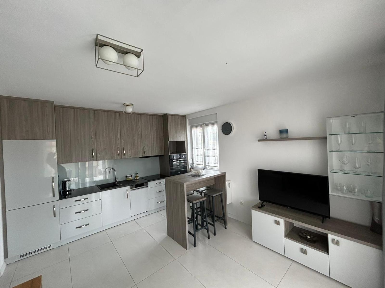 Apartament Anita *