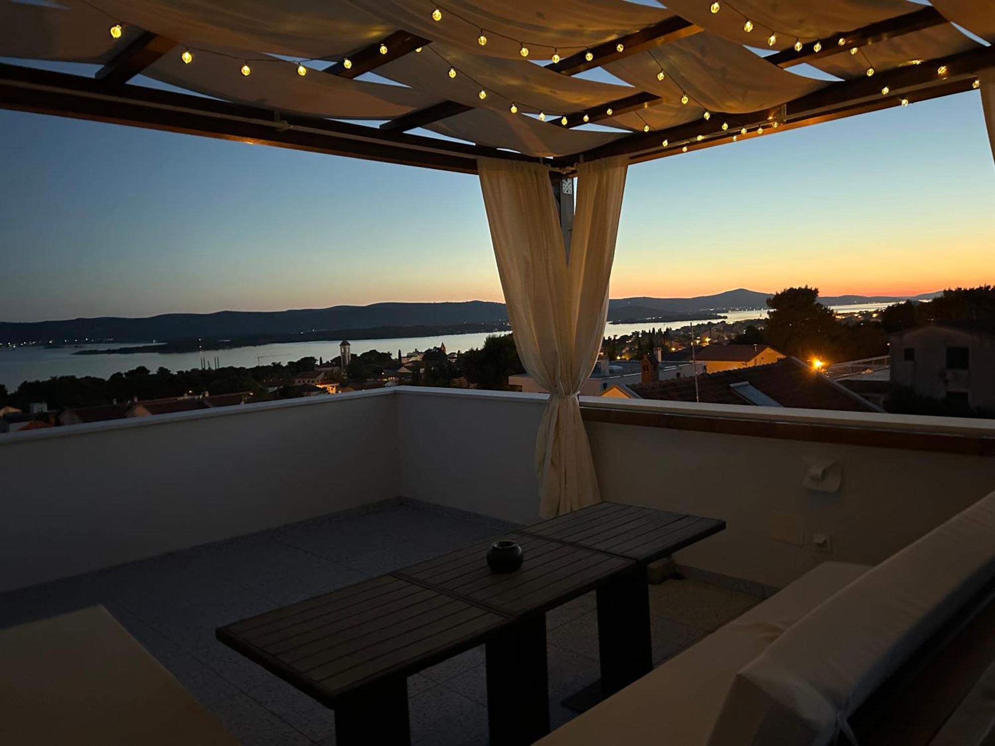 Anita Apartment Sveti Filip i Jakov