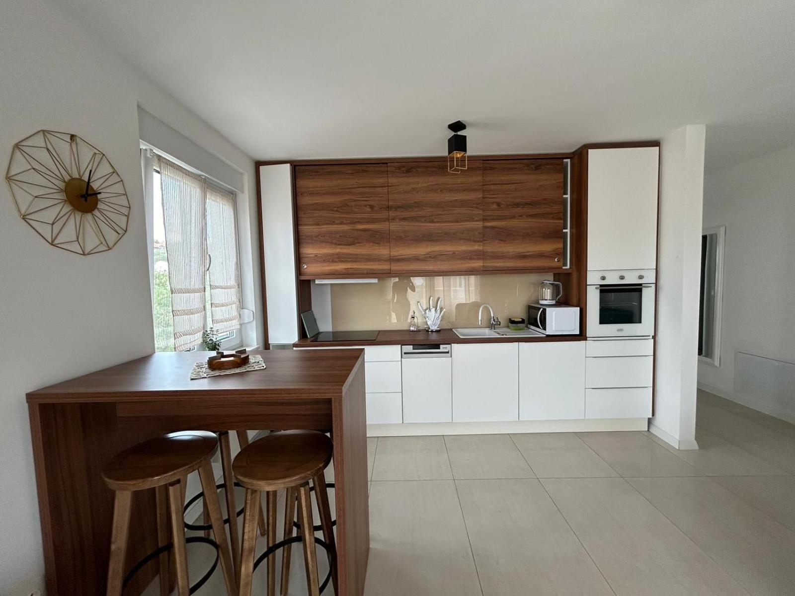Apartament Anita