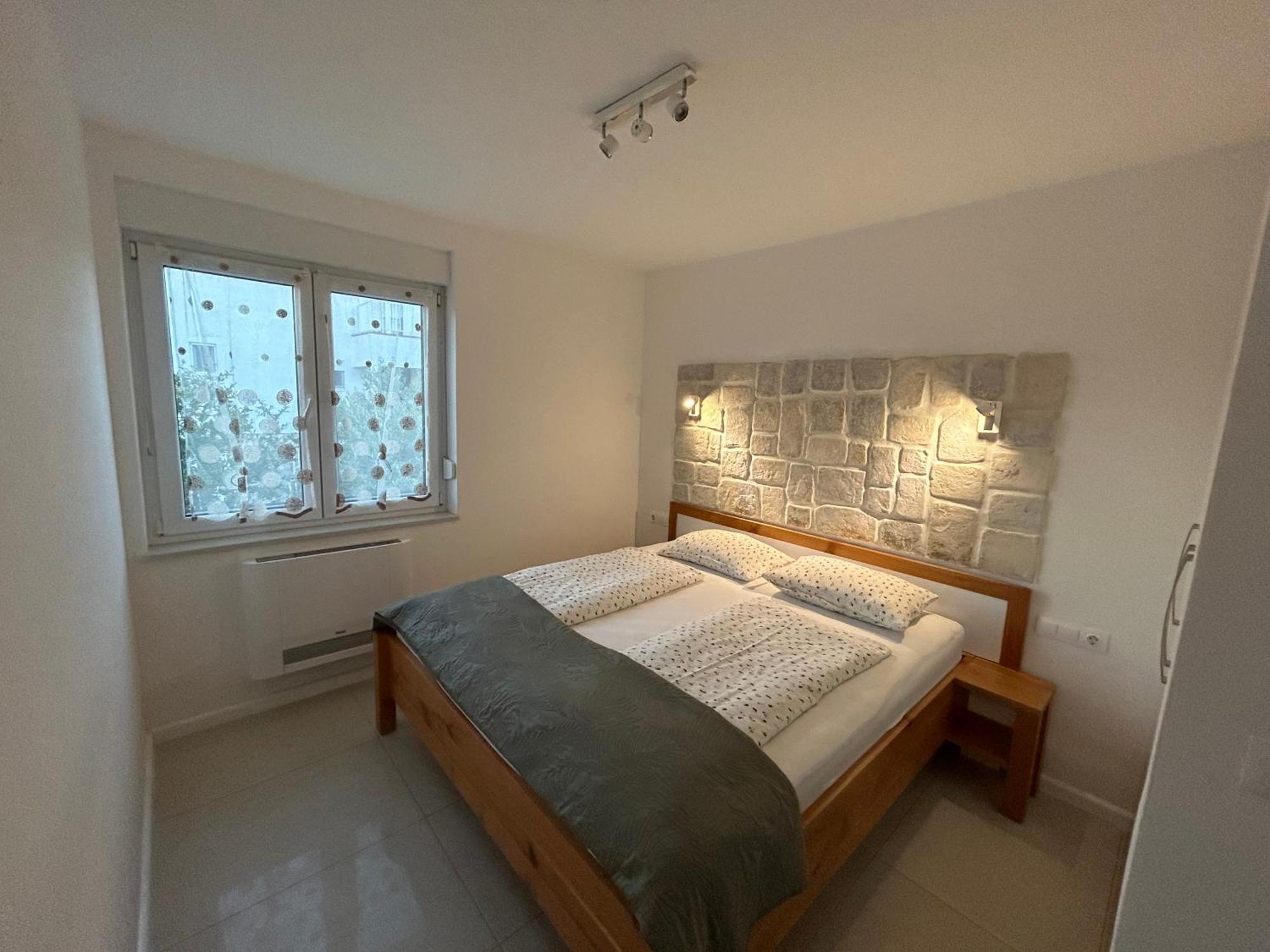 Anita Apartment