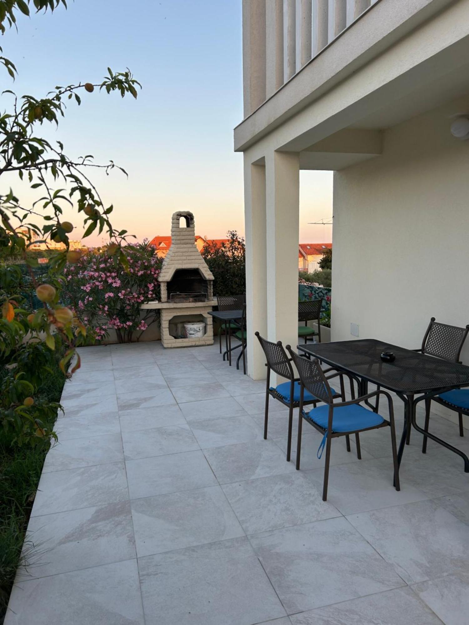 Anita Apartment Sveti Filip i Jakov