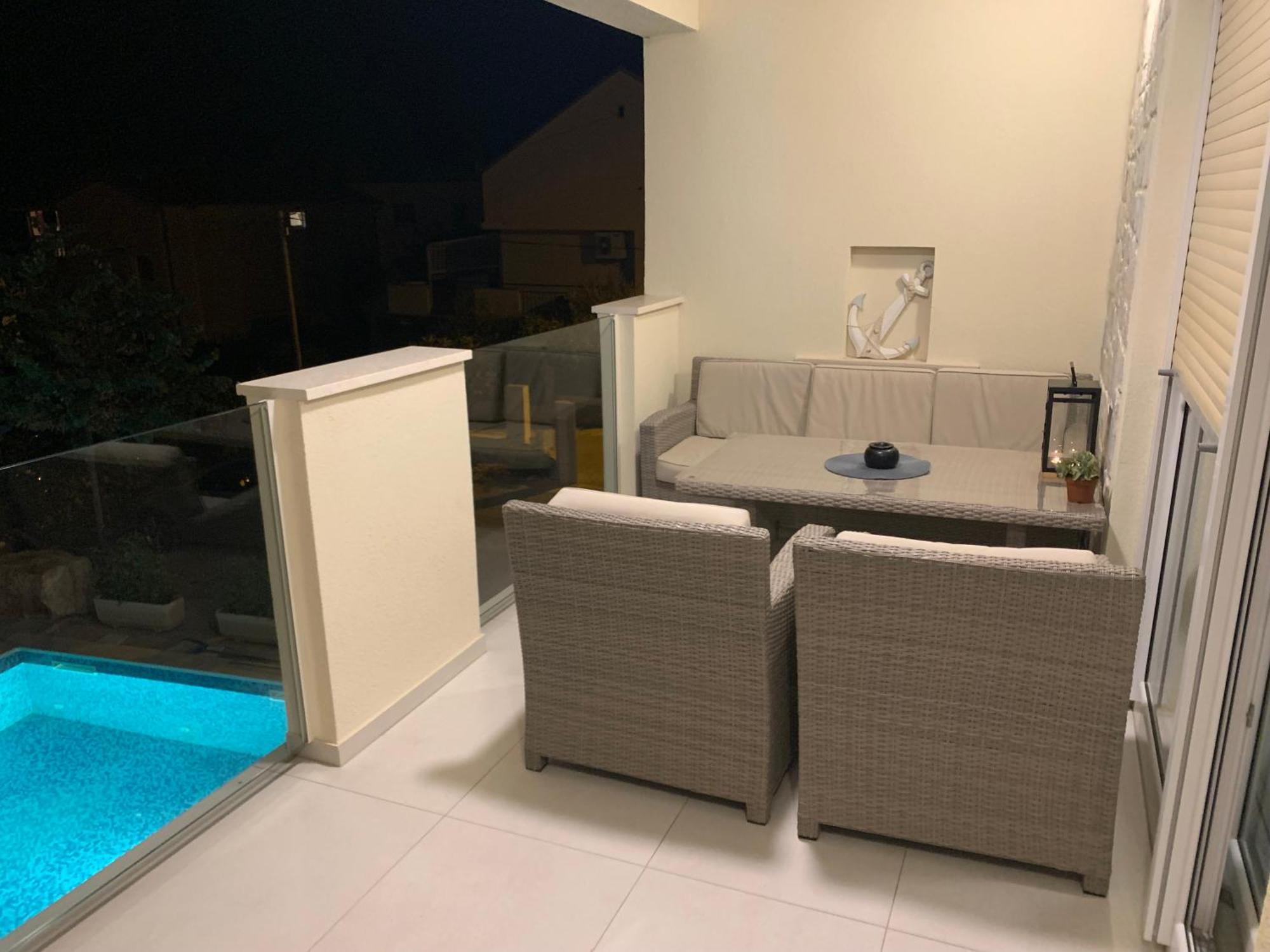 Apartment Anita Sveti Filip i Jakov