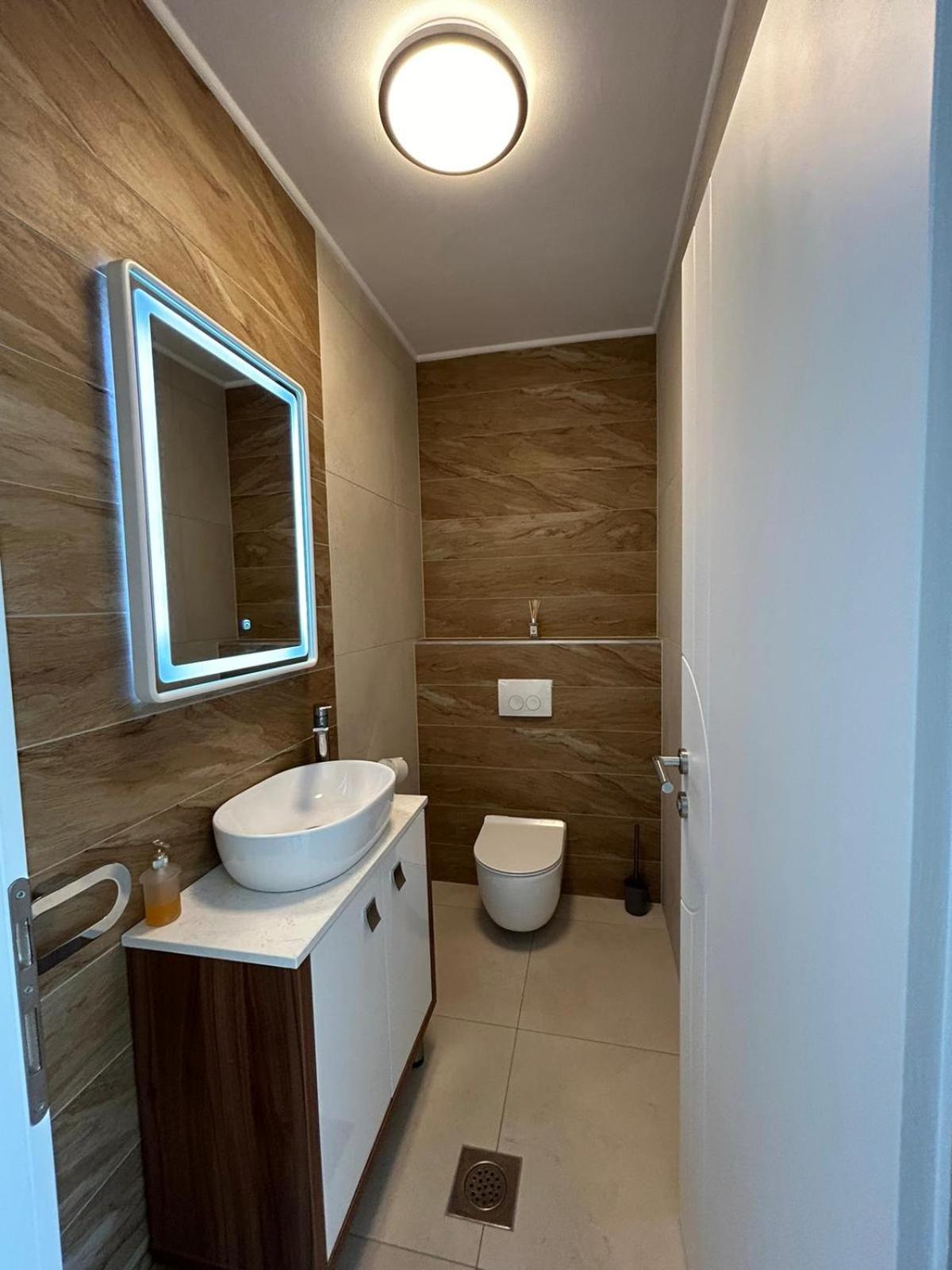 Appartement Anita *